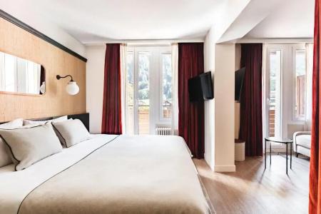 Sunstar Wengen - 115