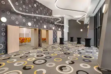 Park Inn By Radisson Zalakaros & Spa - 4