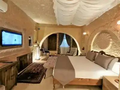 Pegas Cave Suites - 3