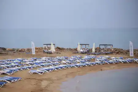 Numa Bay Exclusive - Ultra All Inclusive - 24