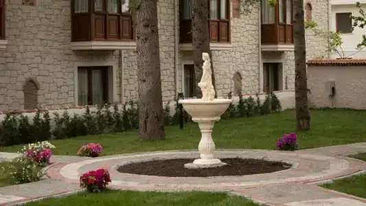 Balturk Garden - 0