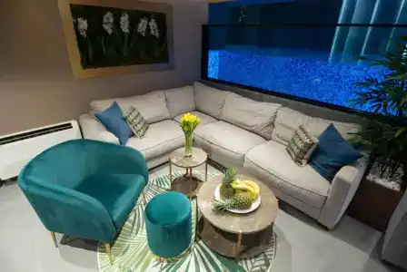 Central Park Residence - 135
