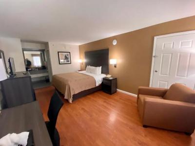 Quality Inn - Hwy 76 Central - 26