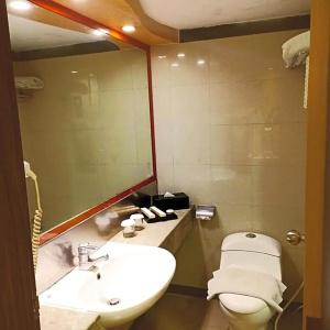 Ibis Jakarta Tamarin - 50