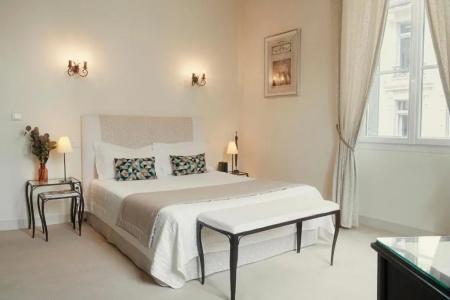 Hôtel Bristol Pau - 35