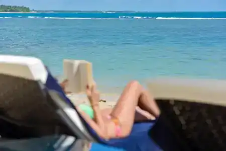 Sun Siyam Pasikudah - 13