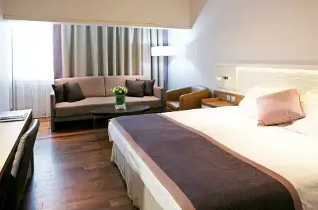 Crowne Plaza Limassol, an IHG - 39