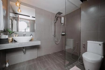 The Brown - 54
