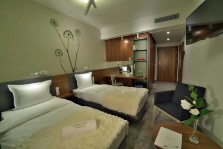 Focus Premium Lublin Conference & Spa - 9