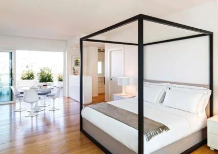Dilman Luxury Stay - 52
