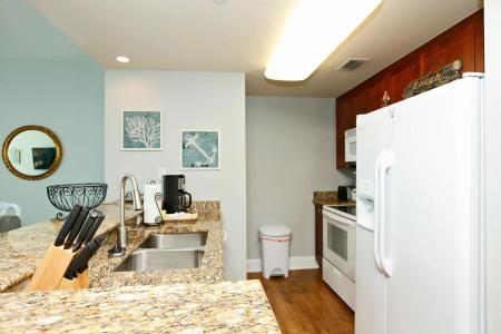 Aqua Beach by Panhandle Getaways - 25