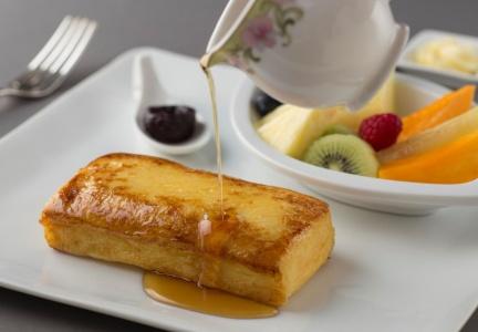 The Okura Tokyo - 13