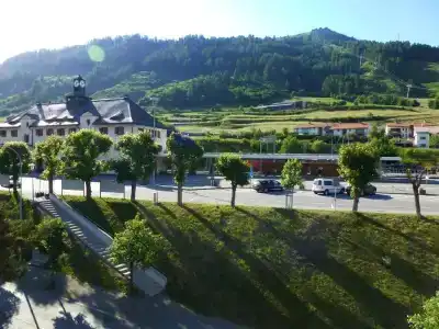 Typically Swiss Altana - 56
