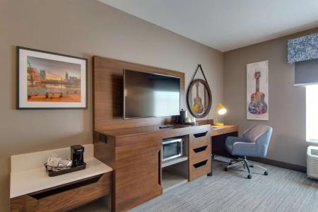 Hampton Inn & Suites by Hilton Nashville North Skyline - 70