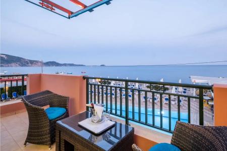 Mediterranean Beach Resort - 89