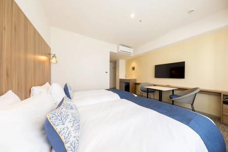 Tokyu Stay Okinawa Naha - 14