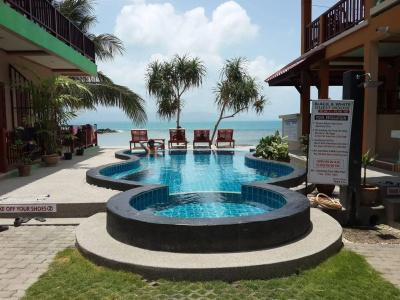 Mr. Black Resort - 9