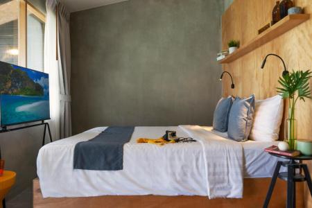 Escape Beach Resort - Sha Extra Plus Certified - 2