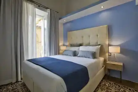 Barrakka Suites - 44