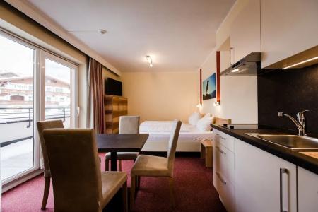 ApartDorfplatzl Garni - 144
