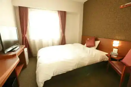 Dormy Inn Premium Wakayama Natural Hot Spring - 34