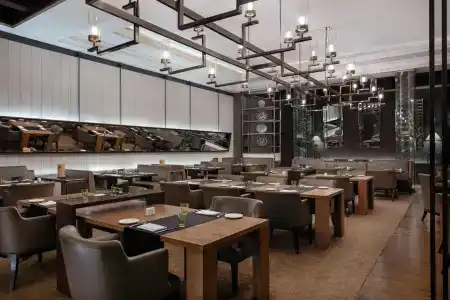 Conrad Cairo & Casino - 5