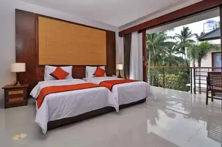 Pertiwi Bisma 1 - 2