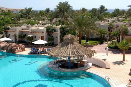 Fayrouz Resort - 23