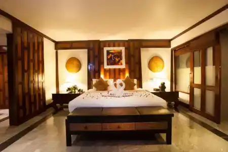 Baan Yin Dee Boutique Resort Phuket - Sha Plus - 40