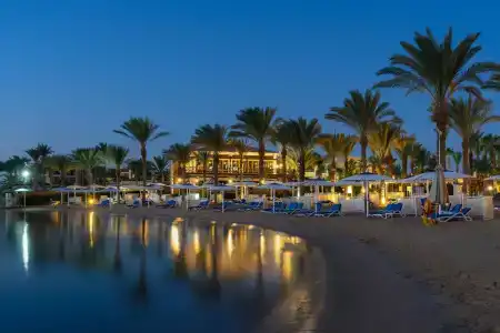 Swiss Inn Resort Hurghada - 34