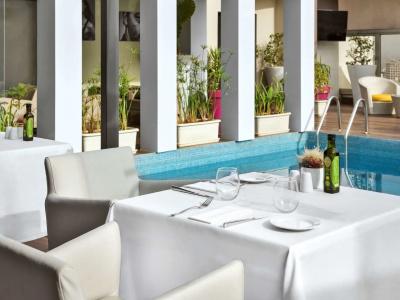 Mövenpick Casablanca - 31