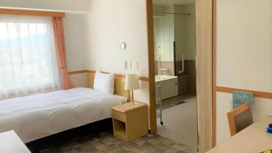 Toyoko Inn Nagasaki Ekimae - 74