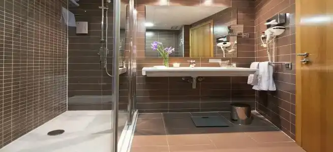 Vale Suites - 30