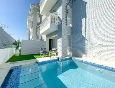 Meandros Boutique & Spa - 58