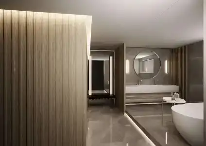 Njv Athens Plaza - 9