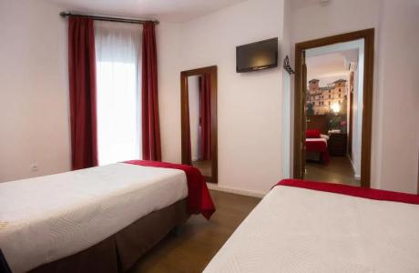 El Tajo & Spa - 57