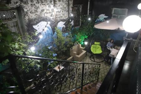 Black Sea House - 46