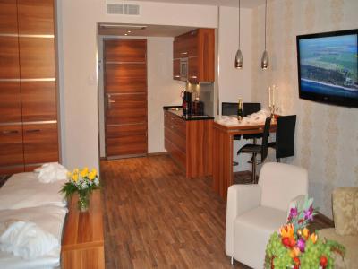 Arkona Strandresidenzen - 1
