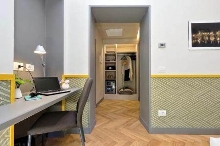 Roma Five Suites - 48