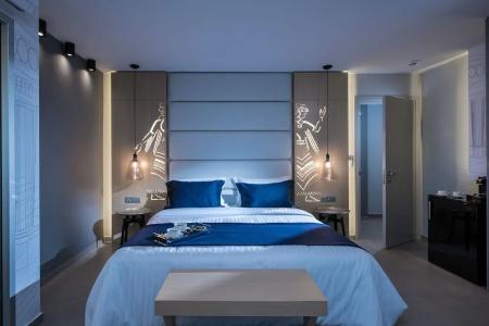 Lavris City Suites - 27