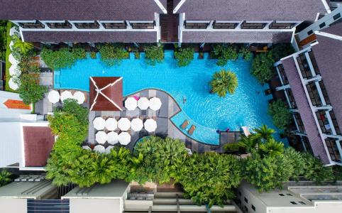 Centara Anda Dhevi Resort And Spa - Sha Plus - 33