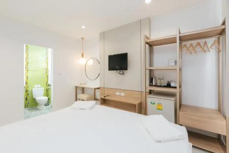 Baan Sutra Guesthouse - 18