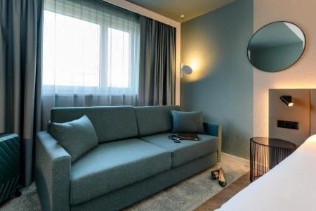 Novotel Zurich City West - 45