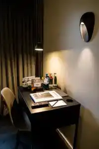 Atrium Rheinhotel - 18