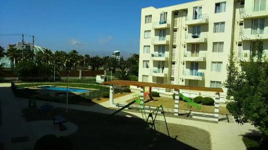 Arriendo Diario En - 16