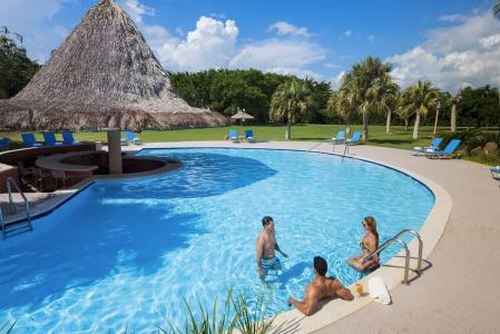 Hodelpa Garden Suites - 14