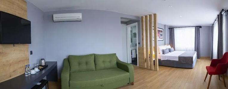 Uzer Otel - 46