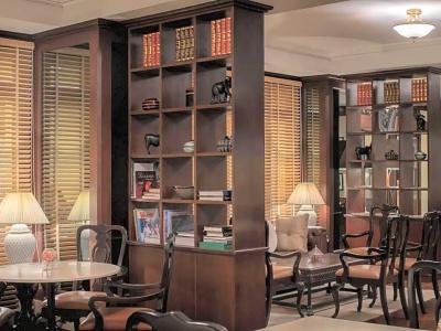 Sofitel Phnom Penh Phokeethra - 72