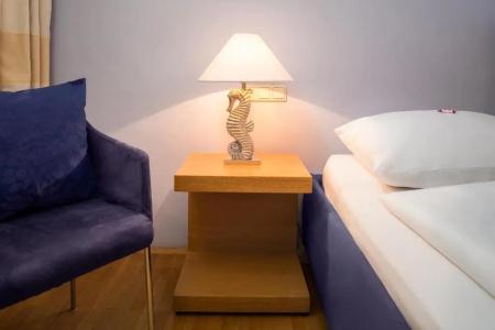 Appartement-an der Riemergasse - 65
