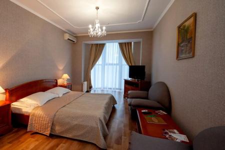 Palace Ukraine - 22